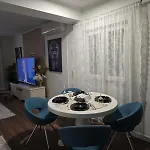 Aqua Vista Villa *