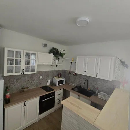 Villa Aqua Vista Mostar