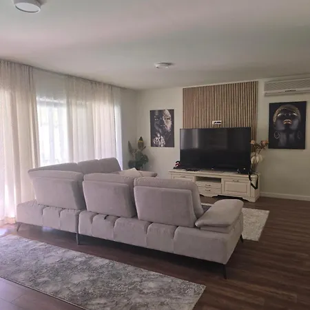 Villa Aqua Vista Mostar