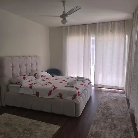 Aqua Vista Villa Mostar