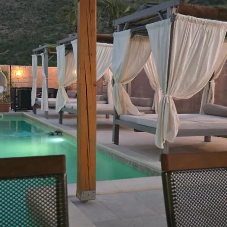 Aqua Vista Vila Mostar