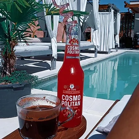 Villa Aqua Vista Mostar