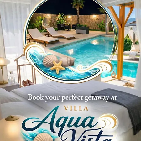 Aqua Vista *