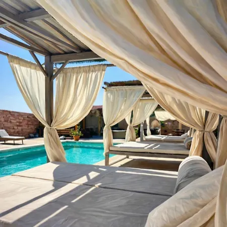 Villa Aqua Vista *