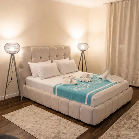 Aqua Vista Villa Mostar