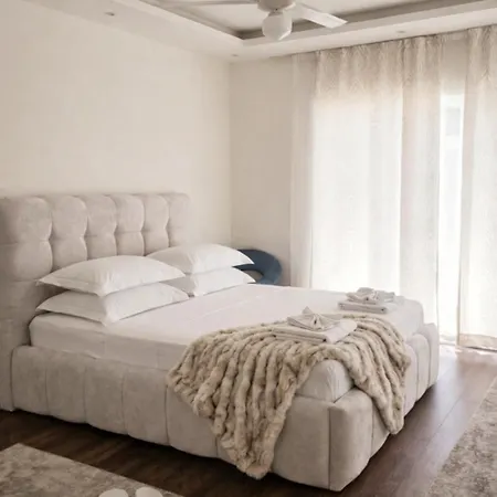 Villa Aqua Vista *