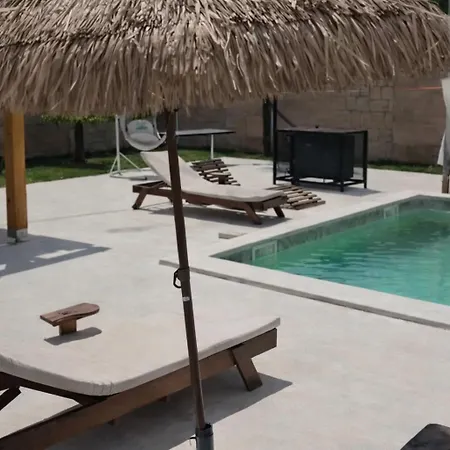 Aqua Vista Villa Mostar