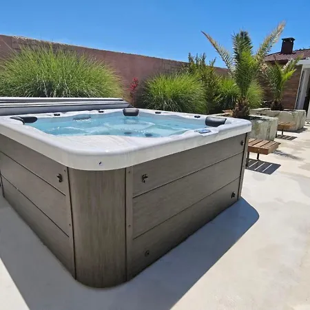 Villa Aqua Vista *