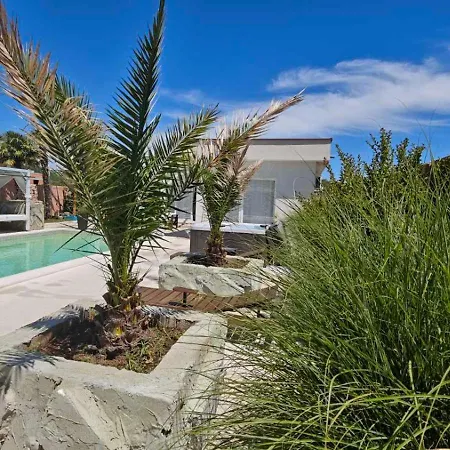 Aqua Vista Villa Mostar