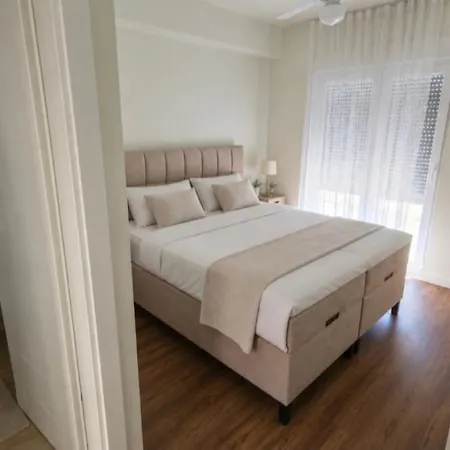 Aqua Vista * Mostar