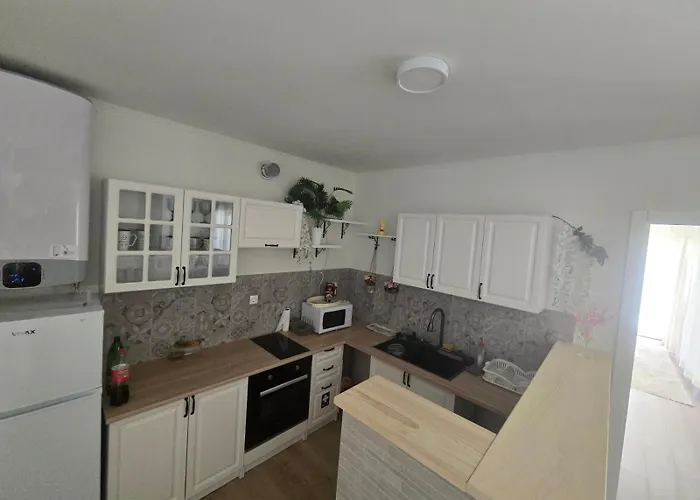 Villa Aqua Vista Mostar