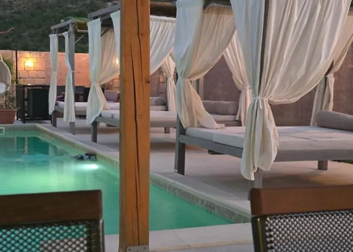 Aqua Vista Villa Mostar