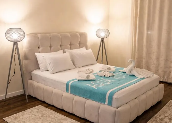 Aqua Vista Villa Mostar