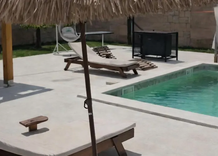 Aqua Vista Villa Mostar